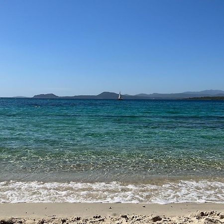 Dome House Hotel Olbia Buitenkant foto