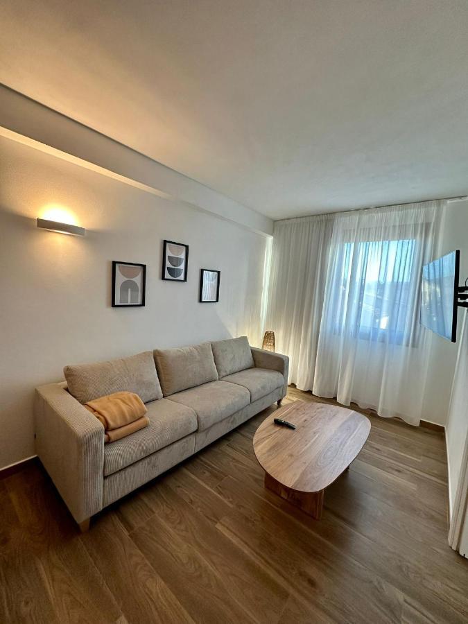 Dome House Hotel Olbia Buitenkant foto