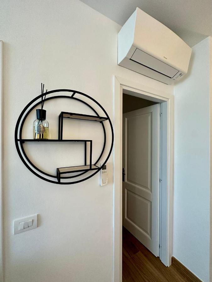 Dome House Hotel Olbia Buitenkant foto