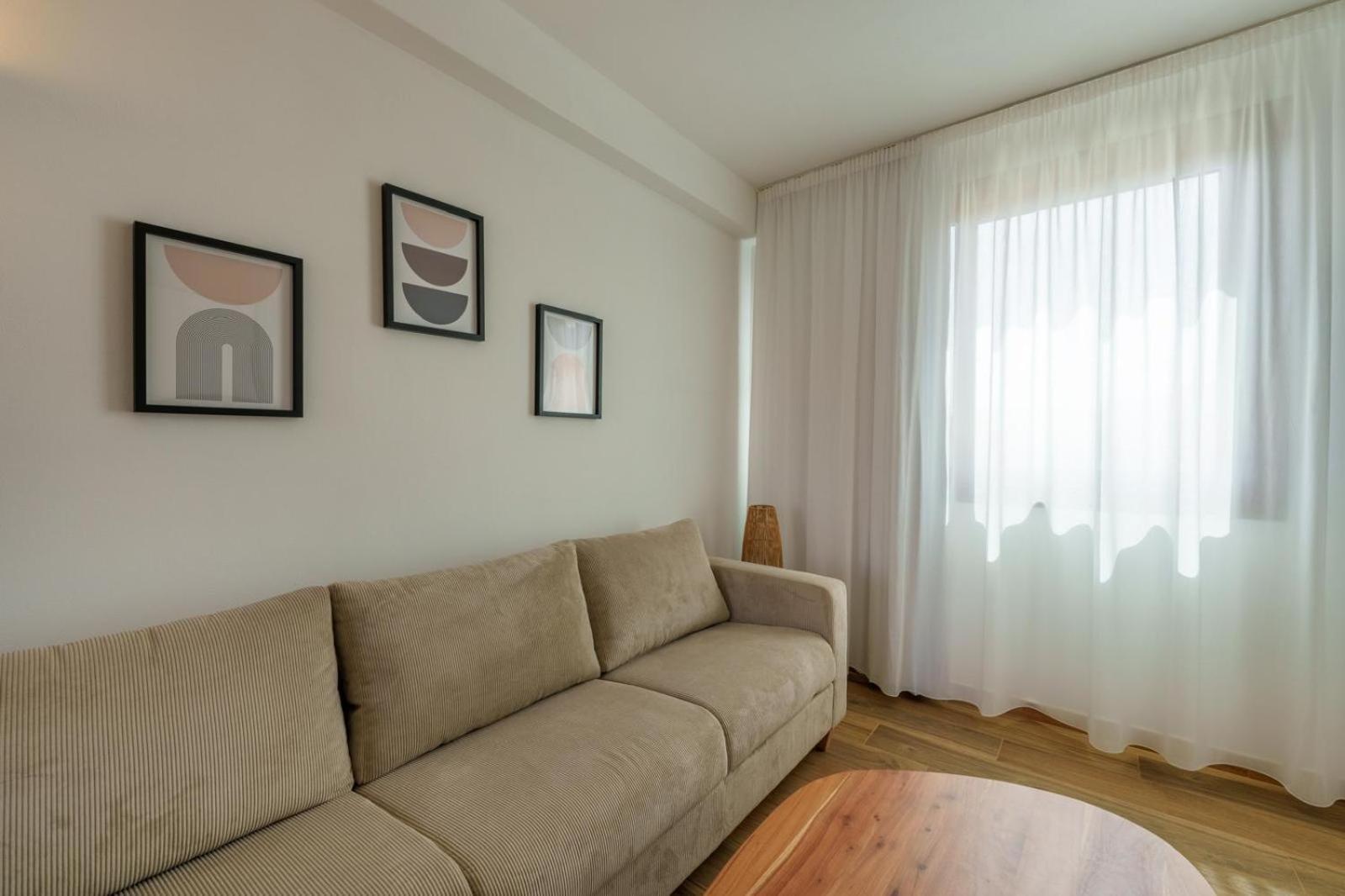 Dome House Hotel Olbia Buitenkant foto