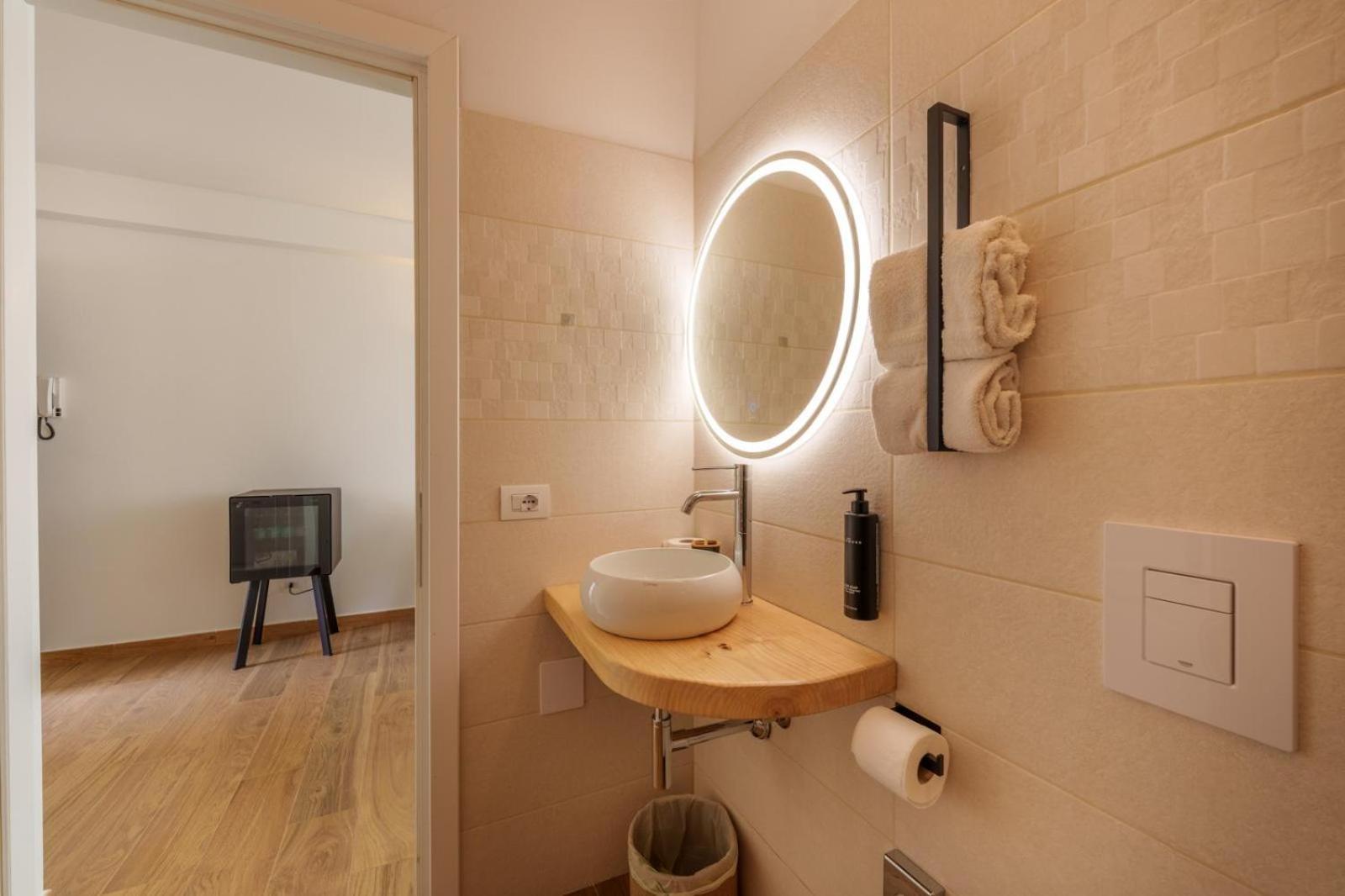 Dome House Hotel Olbia Buitenkant foto
