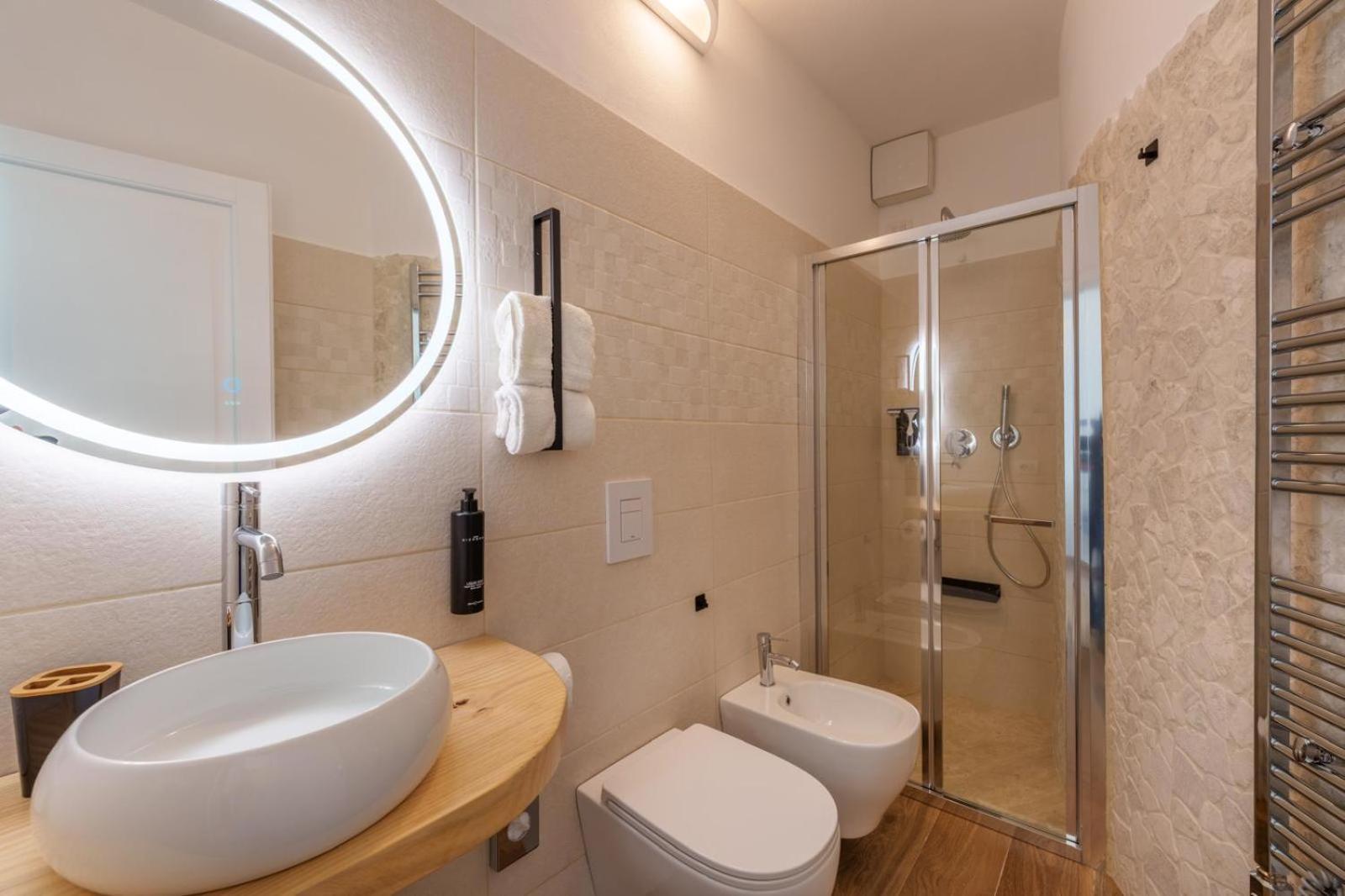 Dome House Hotel Olbia Buitenkant foto