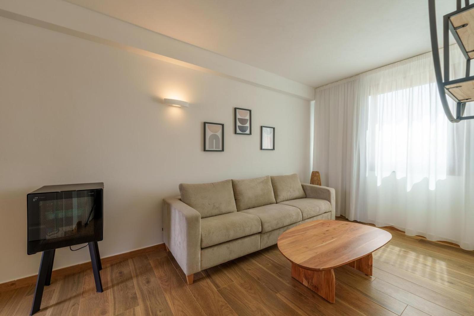 Dome House Hotel Olbia Buitenkant foto