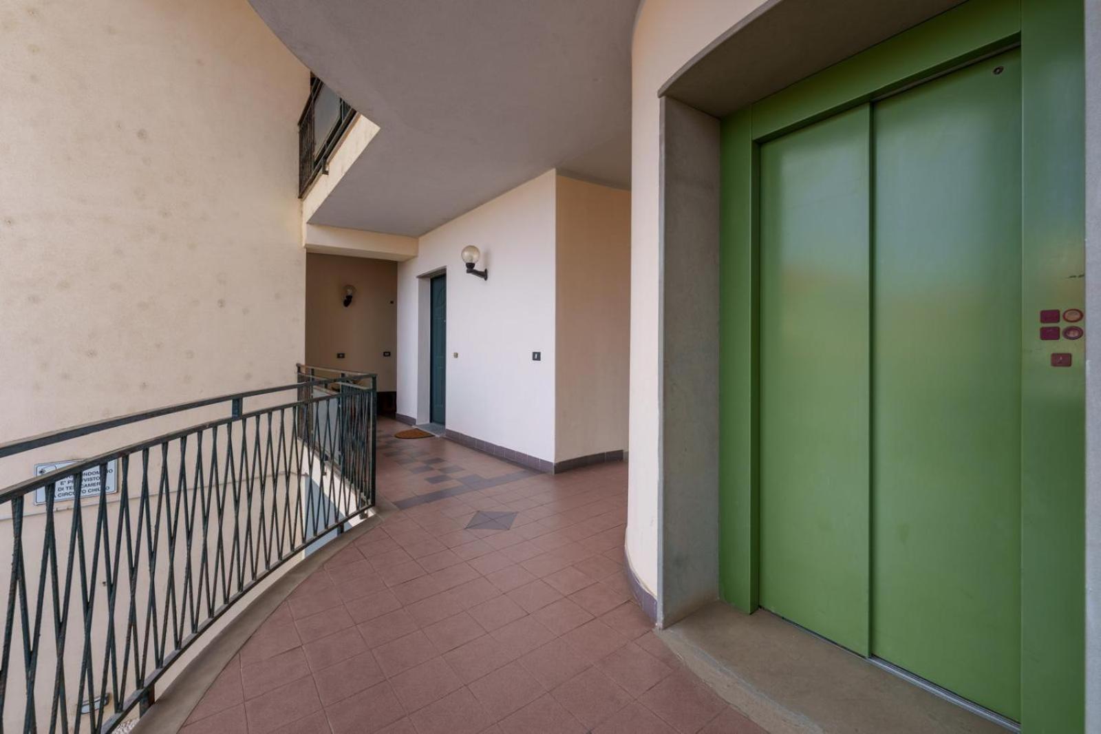 Dome House Hotel Olbia Buitenkant foto